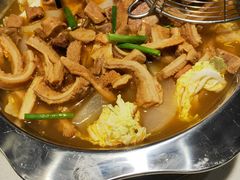 经典牛杂小锅-古乐牛香·鲜牛肉牛杂火锅(千灯店)