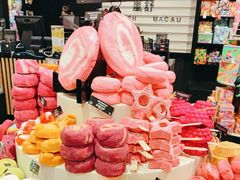 -LUSH(威尼斯人店)