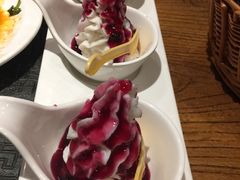 -小城粥道·海胆鲜虾粥(解放广场店)