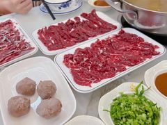 -福合埕牛肉火锅(长平国新店)
