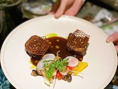 -第101座花园餐厅(湖滨88店)