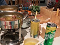 -味餐厅·海鲜·火锅·自助餐