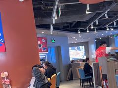 -鱼酷活鱼烤鱼(沈阳大悦城店)