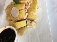 -阿明小菜·海鲜·上海菜(梅陇华理店)