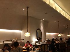 大堂-来龙里 精致 东南亚餐室(万象城店)