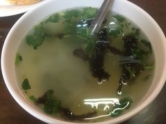 -秦豫肉夹馍(骡马市总店)