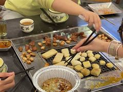 -塘屋烧烤·云南火塘烧烤品牌(春城慧谷旗舰店)
