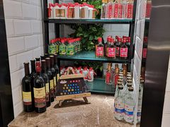 -欢乐牧场海鲜烤肉自助(牡丹园店)