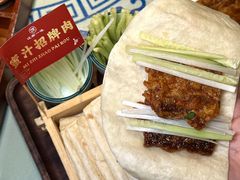 -一味大院•桐庐菜传承店(春江路店)