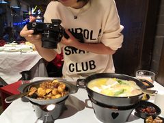 -到家尝北京菜(西坝河店)