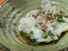 -阿宽豌杂面(华油路138号居民大院店)