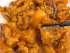 -同发号饭庄(复兴路店)