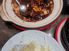 -吕氏焗小鲜•海鲜青岛菜(总店)