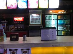 -中影星美国际影城(犀浦百伦店)