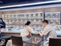 -楼上(尖沙咀店)