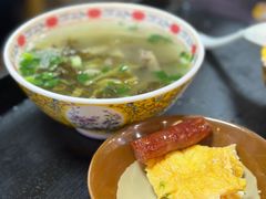 -陈记汤饭(水巷口店)