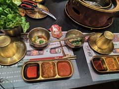 -闻老头·菊花炭烤肉(佛山首店)