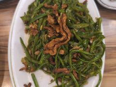 -合合春饼·酱骨·东北菜(潘家园店)