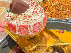 -朱光玉火锅馆(正弘城店)