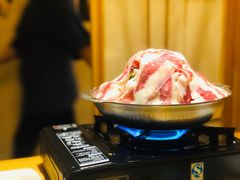 寿喜锅-福匠日本料理(人民路店)