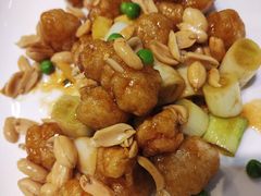 -丽华园(汉阳龙阳店)