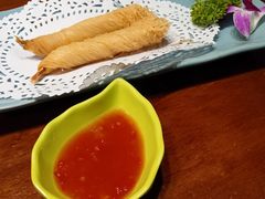 -荷花泰菜(东方新天地店)
