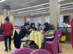 -吉莲利苑海鲜酒家(珠海拱北29年老字号店)