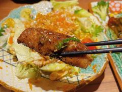 -隐月· 㐂和食屋(芝罘万达公馆店)