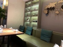 -太仓珀丽酒店-粤季餐厅