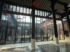 -上海崇明金茂凯悦酒店