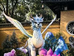 -无锡惠山寺