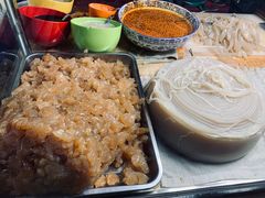 -正宁路小吃夜市