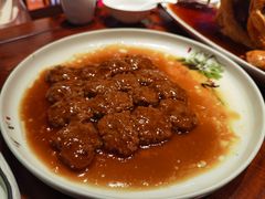 -崔义清鲁菜馆(大明湖店)