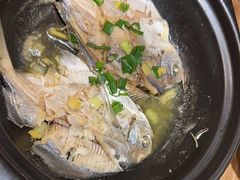 -永红源啤酒·烧烤·海鲜·大排档(青特城店)