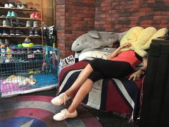 -Nirvana Fitness健身工作室