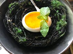 -金牌外婆家(苏州中心店)