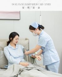 -安琪朵朵独栋花园月子中心