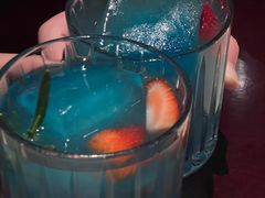 -blue frog蓝蛙(长泰广场店)