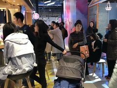 -寿奶茶·鲜奶与茶(合生汇购物中心店)