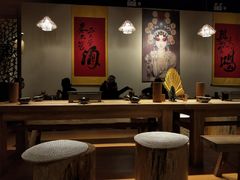 大堂-龙头烤羊排•烤全羊•精酿扎啤(厦滘店)
