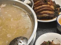 -向阳豆花馆(奥特斯商业广场店)