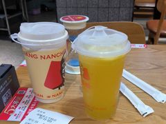 -南城香·饭香串香馄饨香(太平桥店)