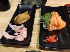 -胜代日本料理(云程巷小区店)