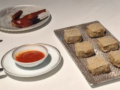 -荣轩(新荣记环球金融中心店)