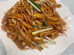-京粤荟(海王银河科技大厦店)