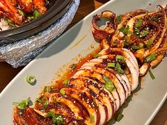 -前海沿·青岛菜(大拇指广场石老人店)