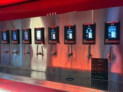 -柳喜辣·烧烤酒局(跃进总店)