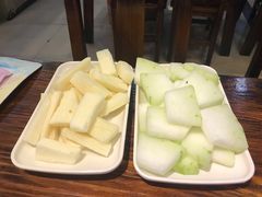 淮山-同顺鹅庄(南华路店)