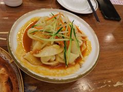 西北大凉皮-清真·玛丽亚新疆菜主题餐厅(浙江中路店)