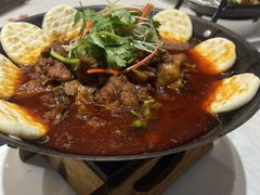 -吴忠民族饭庄(利通南街店)